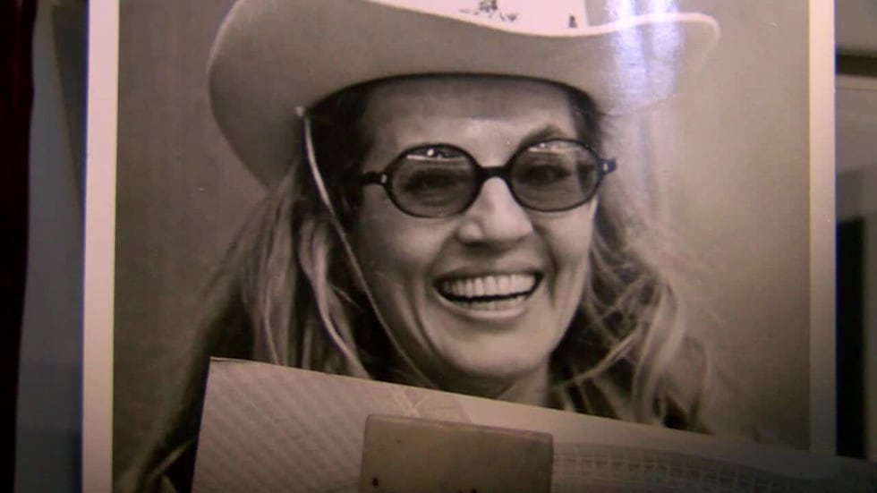 The founder of the Dallas Cowboys Cheerleaders has died.
