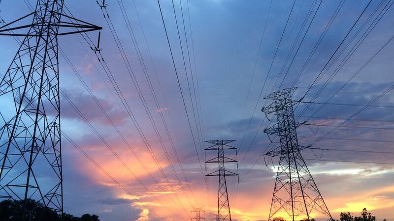 ERCOT expects the state’s power demand to surge to an all-time record