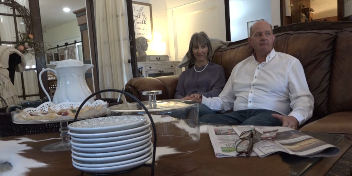 Canadian couple rebuilds Hotel Matador following life long dream of running historic bed & breakfast
