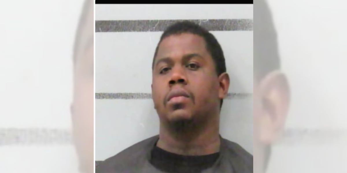 Ricky Cerna One arrested in connection with central Lubbock fatal shooting