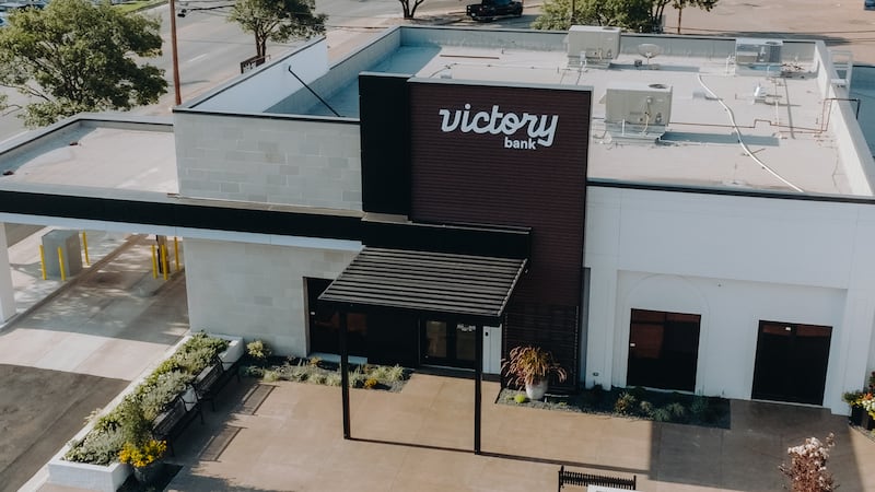 Victory Bank