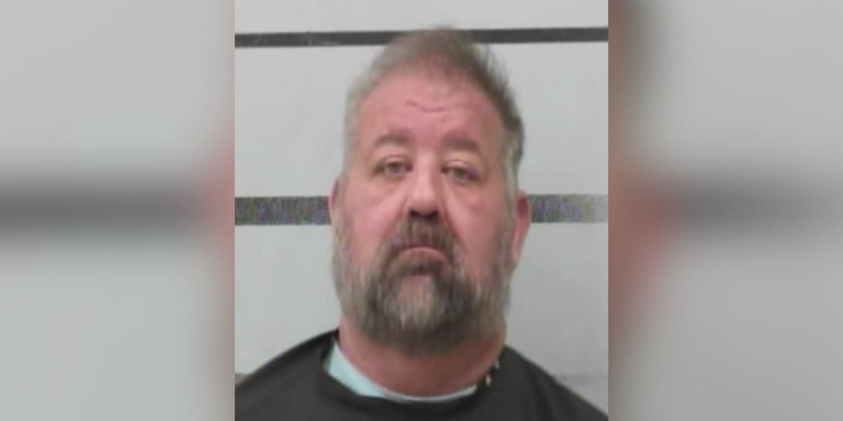Ricky Cerna Lubbock man faces multiple charges including kidnapping, assault after ...