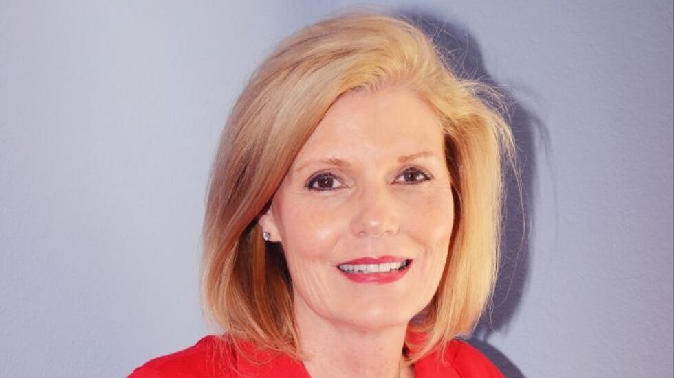 DeRenda Warren (Source: Warren for Congress)