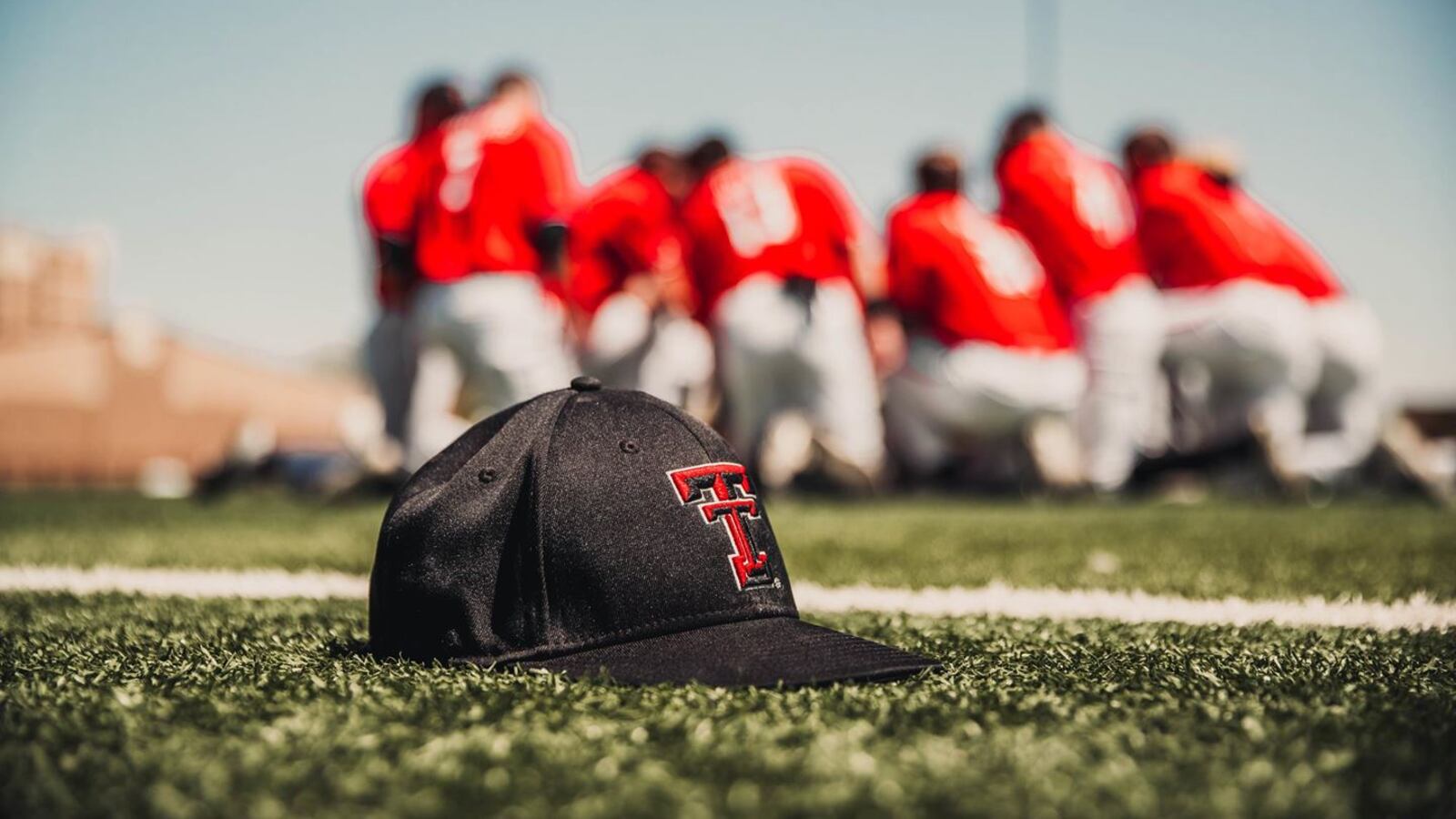 Tech Baseball Texas Tech baseball picked fourth in Big 12 preseason poll