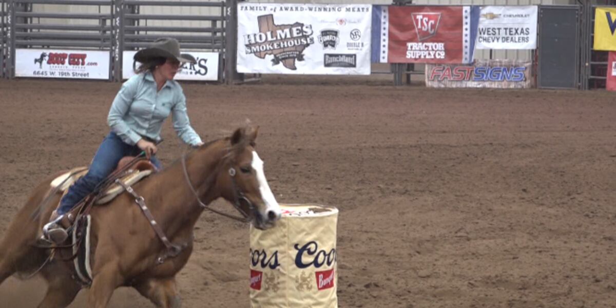 ABC Pro Rodeo sparks interest in agriculture for younger generation