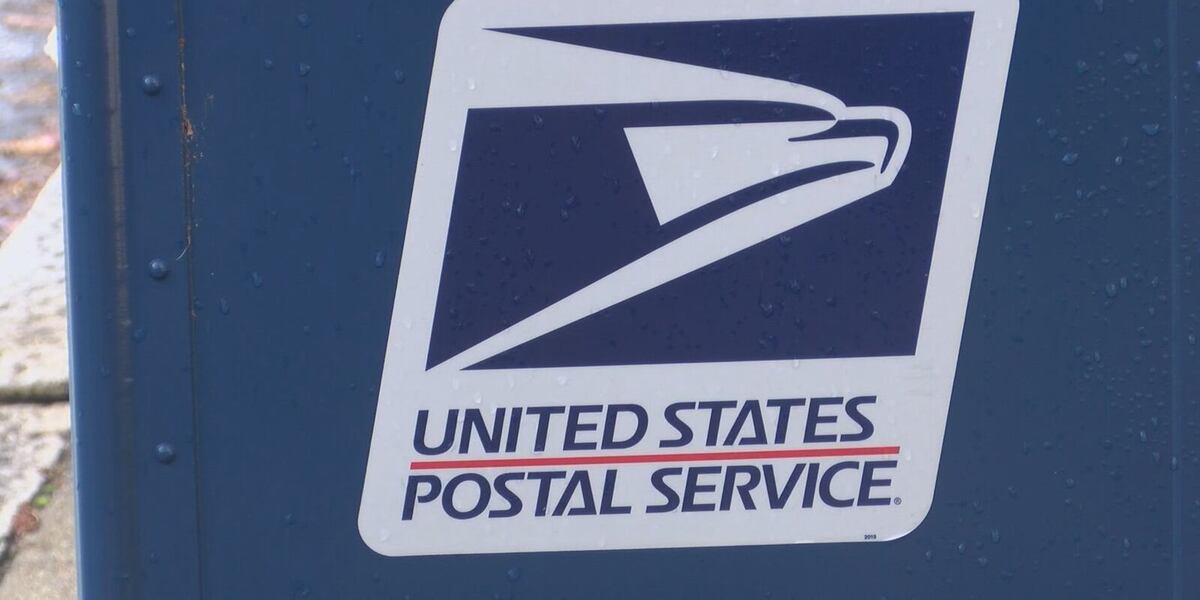 USPS to improve mail operations at Lubbock Processing Facility