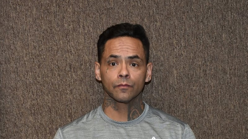 Records from the Ninth Judicial District Court reveal new details in a Clovis church parking...