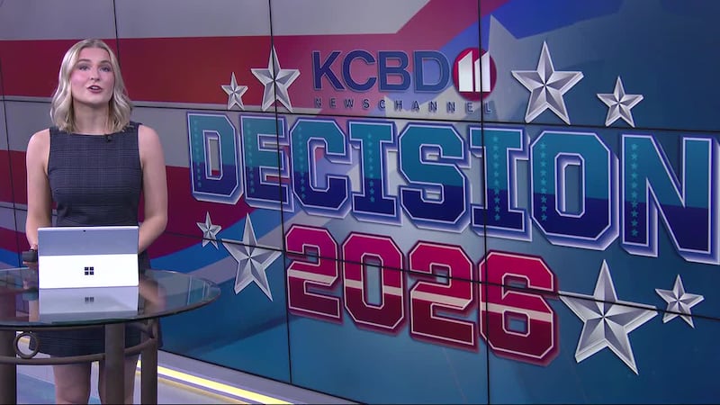 Kyle Rable announces challenge for U.S. House District 19 seat