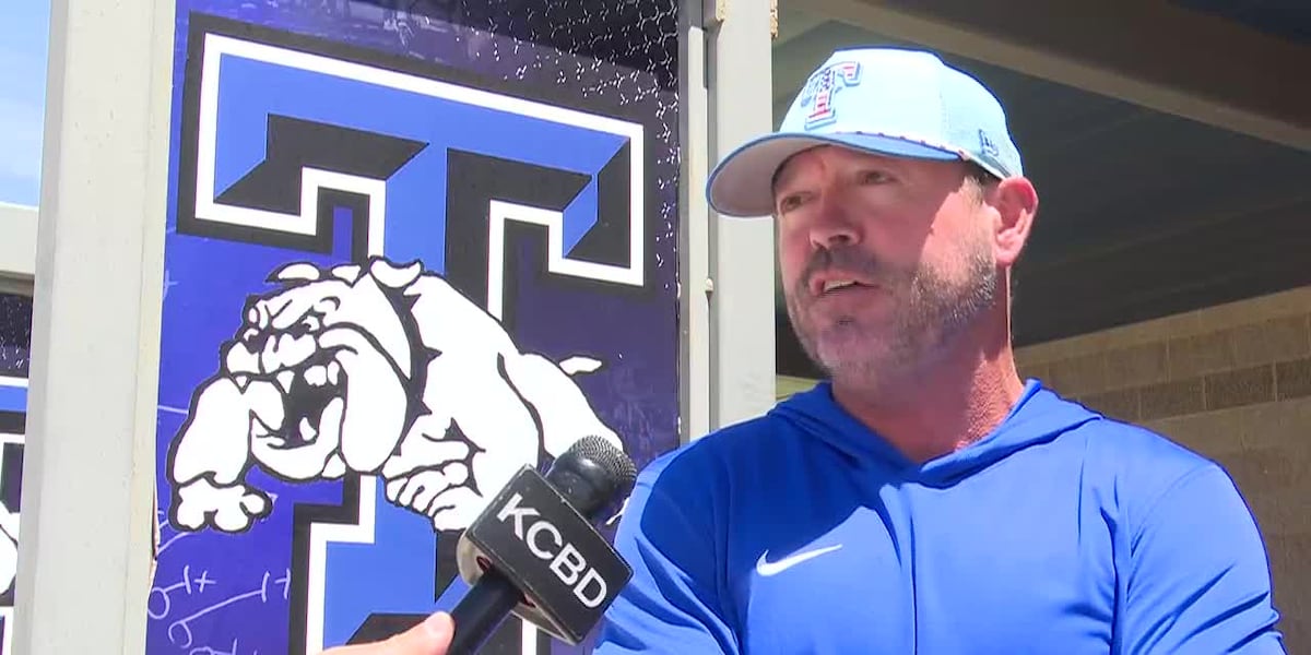 Pete's Pigskin Preview: Tahoka Bulldogs 2025: 7-5, reached area round