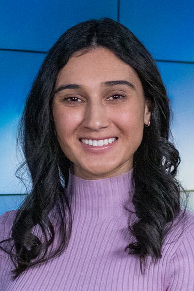 Shaina Nijhawan