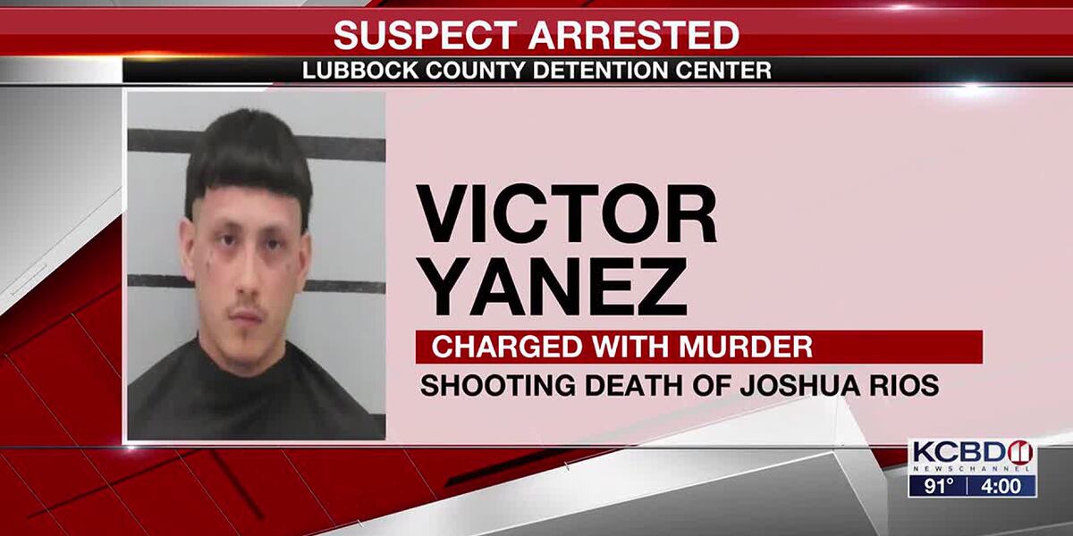 Victor Yanez in custody, wanted in connection with shooting death of ...