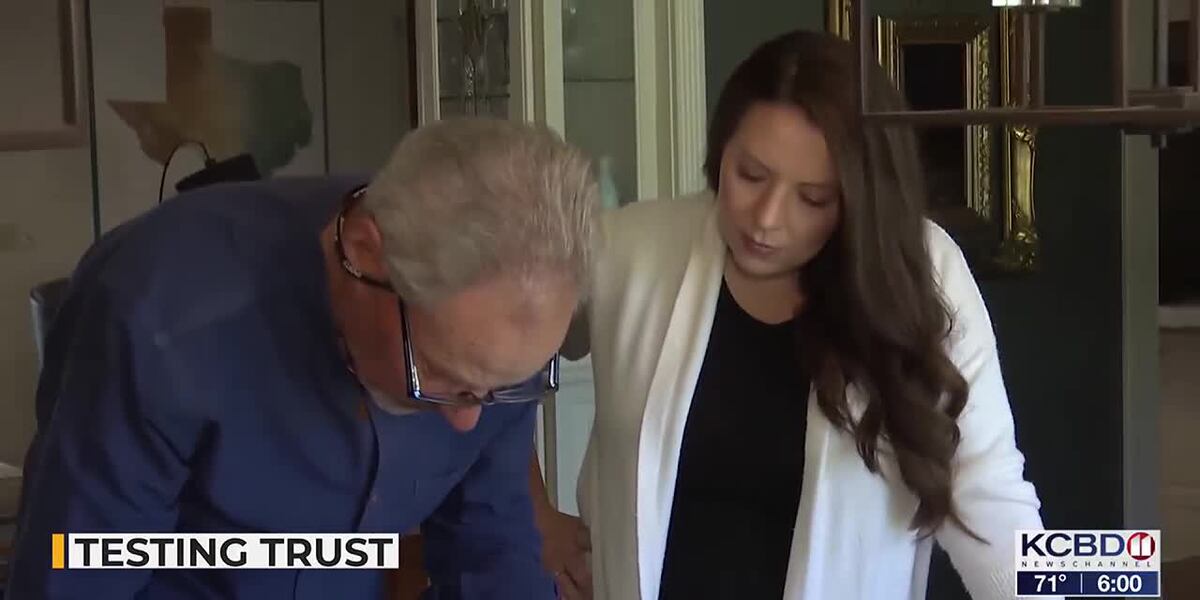 KCBD Investigates Testing Trust: Another family claims to have lost ...