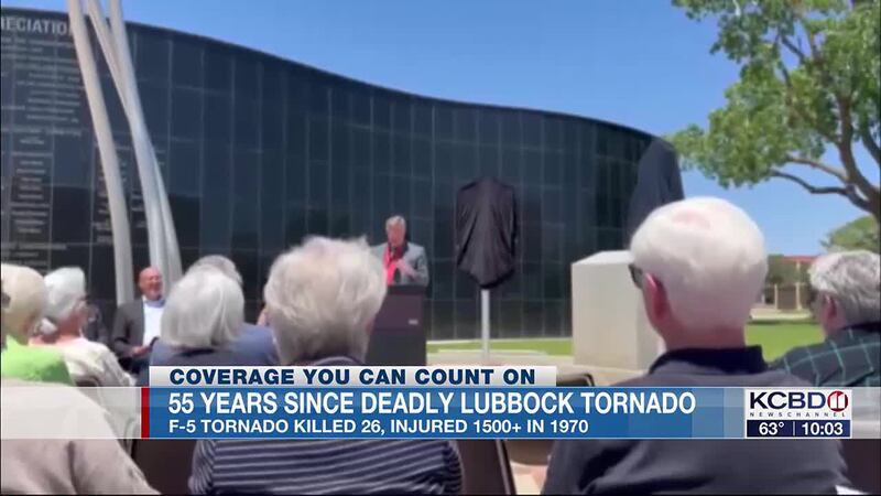 Buc-ee’s hosts grand opening of newest location in Amarillo