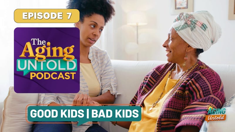 When caring for aging parents, families often divide into the “good kid” who handles...