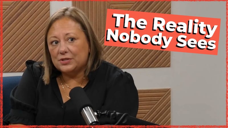 In this episode of Following Leads, we explore what domestic violence can look like behind...