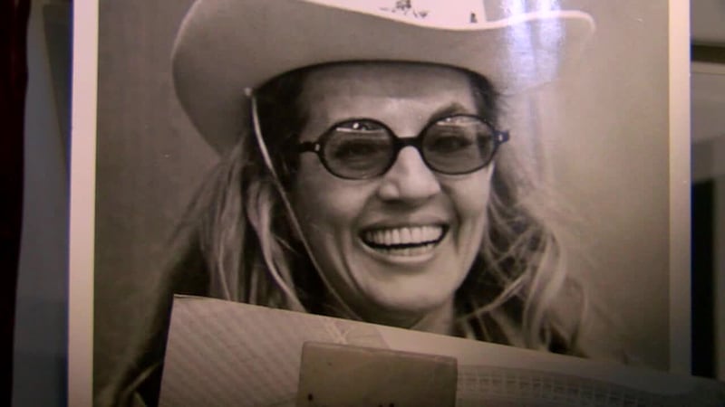 The founder of the Dallas Cowboys Cheerleaders has died.