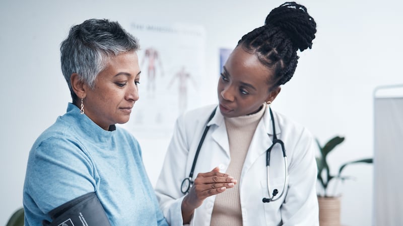 Medical students research diabetes disparities in Las Vegas Hispanic community