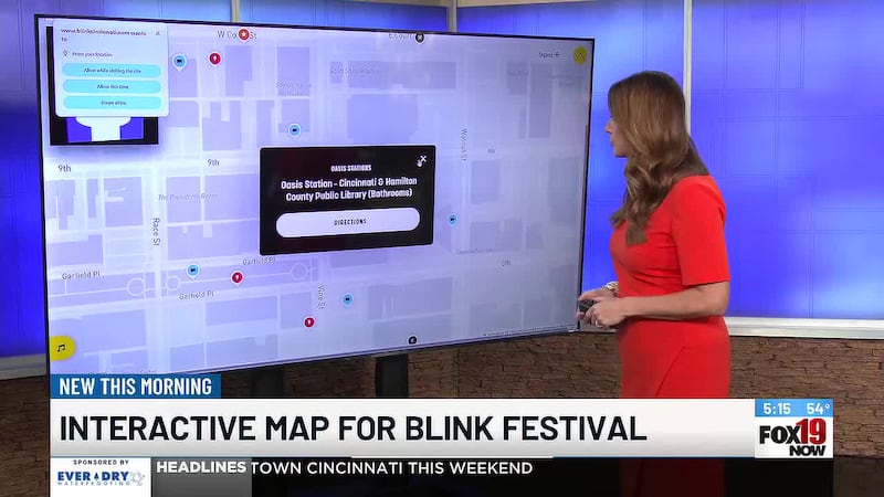 Blink 2026