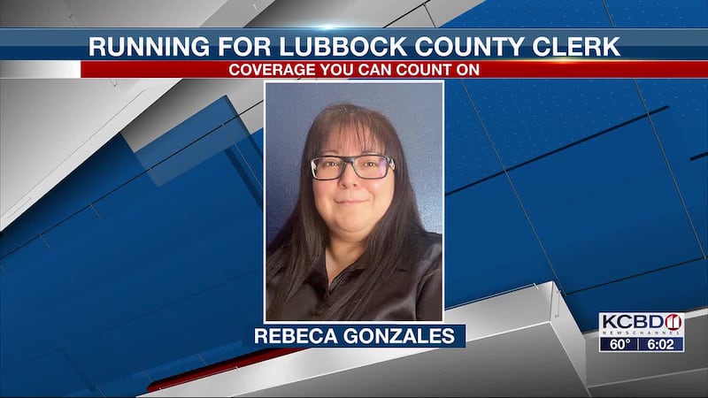 Kyle Rable lays out priorities for District 19 run