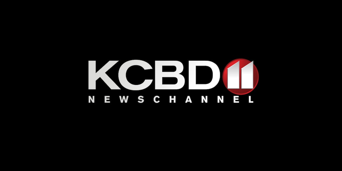 KCBD NewsChannel 11 Lubbock